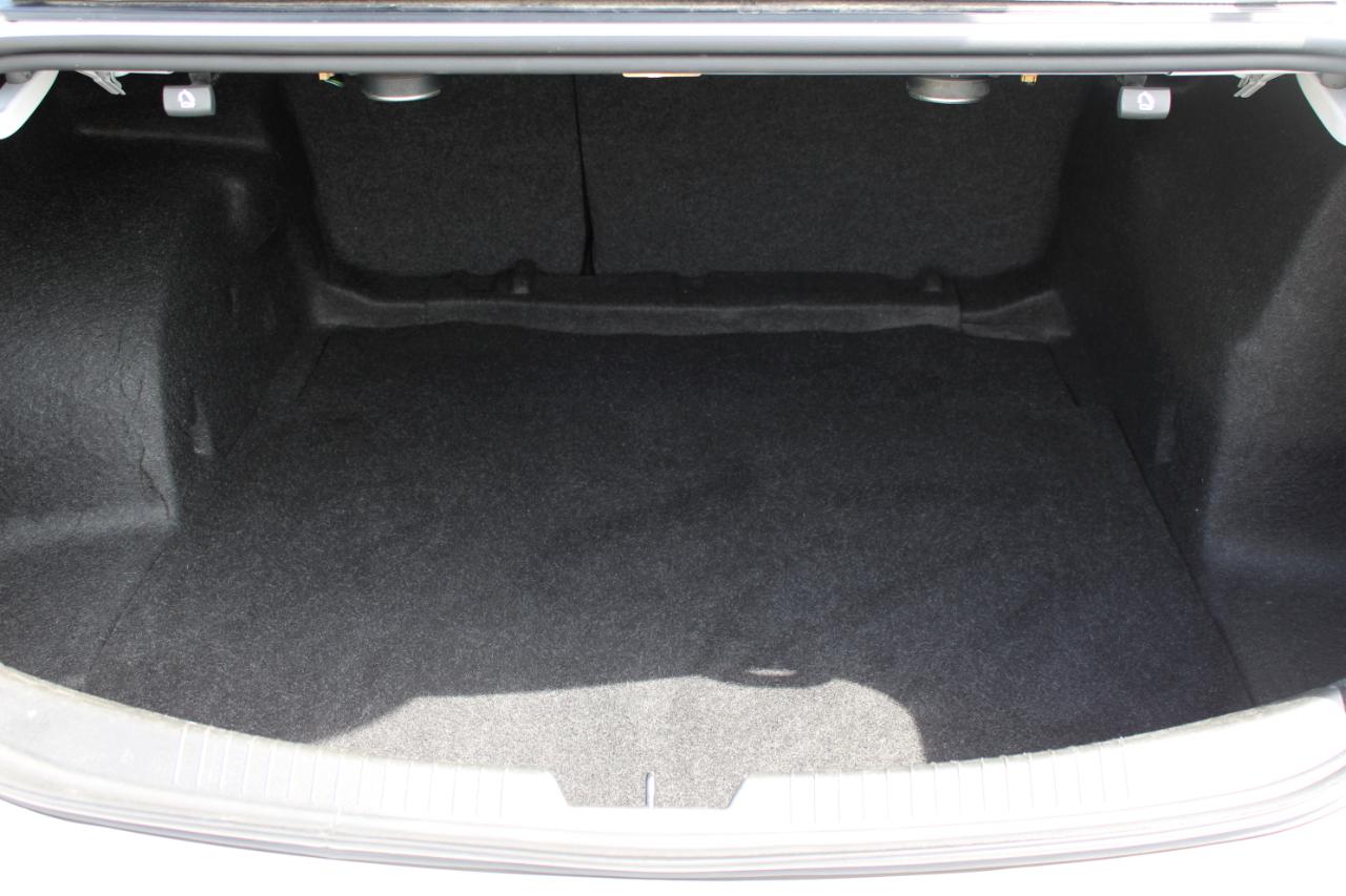 Chevrolet Malibu 2LT 2024