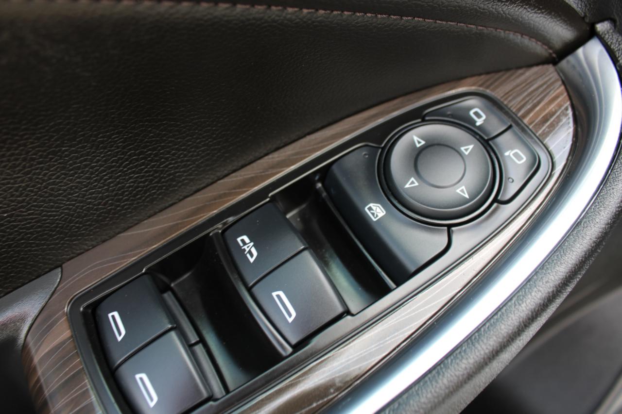 Chevrolet Malibu 2LT 2024