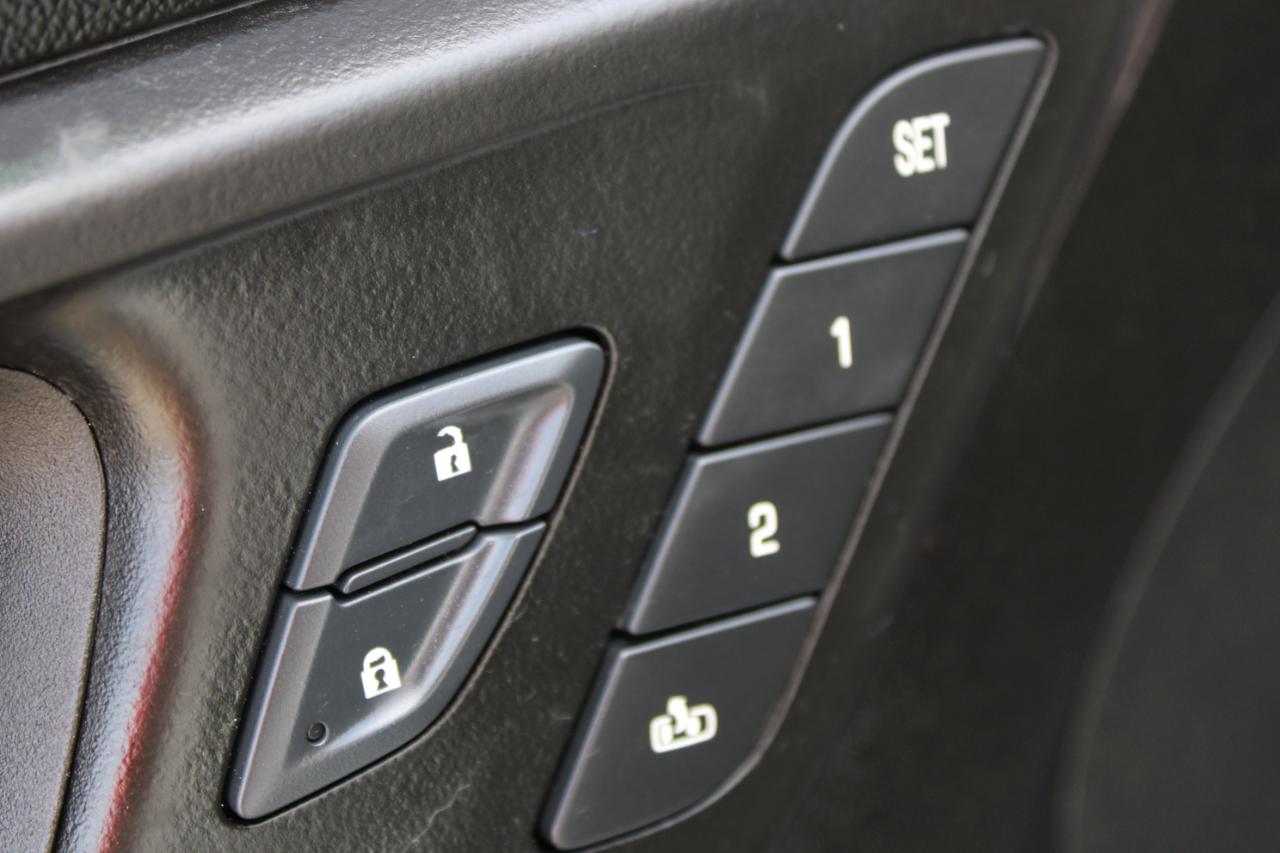 Chevrolet Malibu 2LT 2024