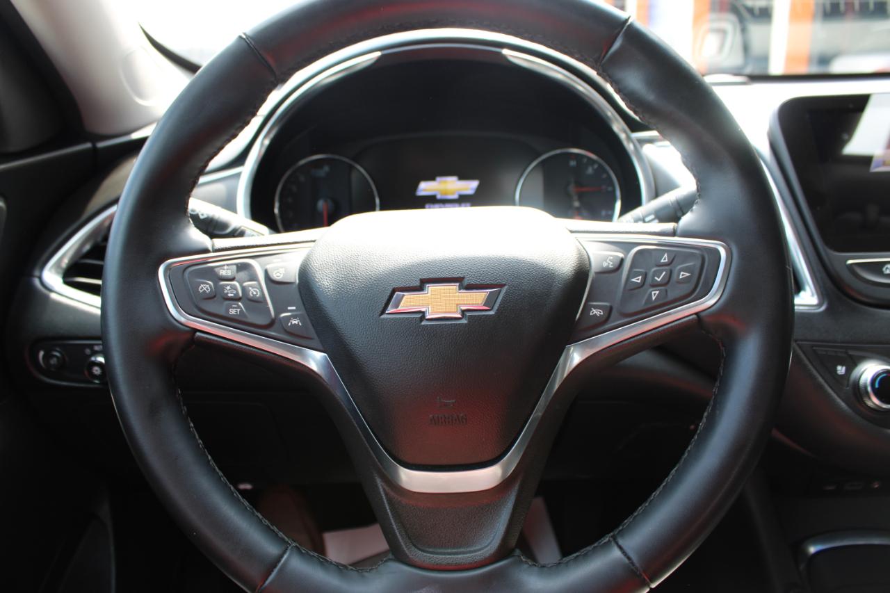 Chevrolet Malibu 2LT 2024