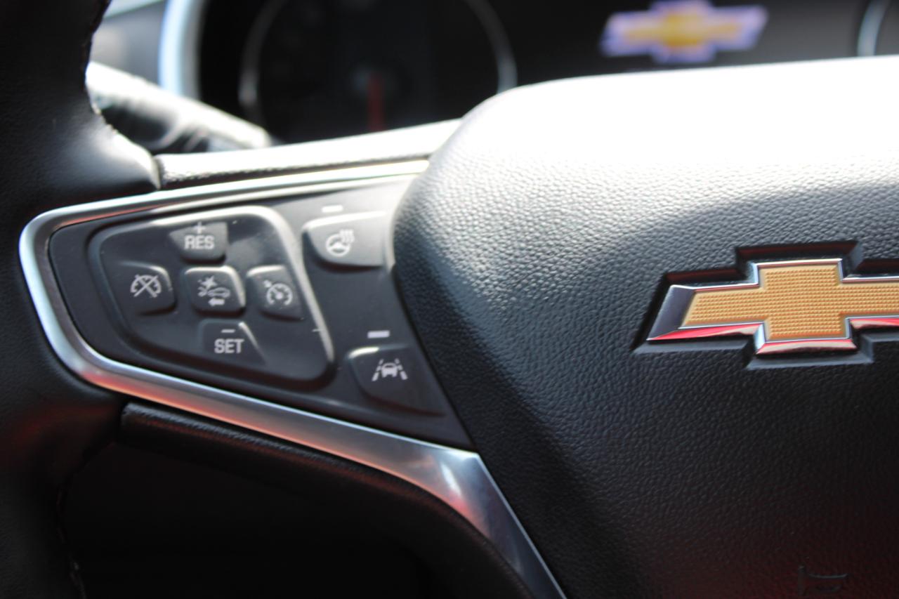 Chevrolet Malibu 2LT 2024