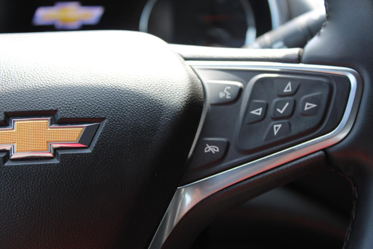 Chevrolet Malibu 2LT 2024