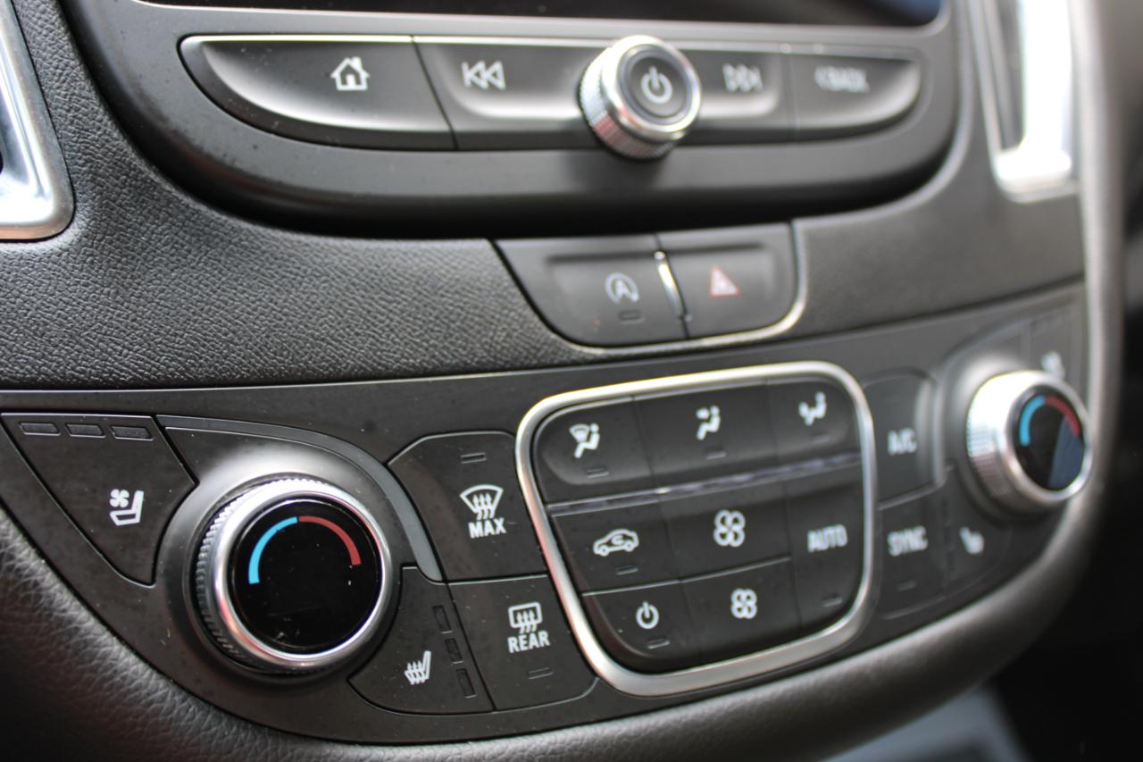 Chevrolet Malibu 2LT 2024