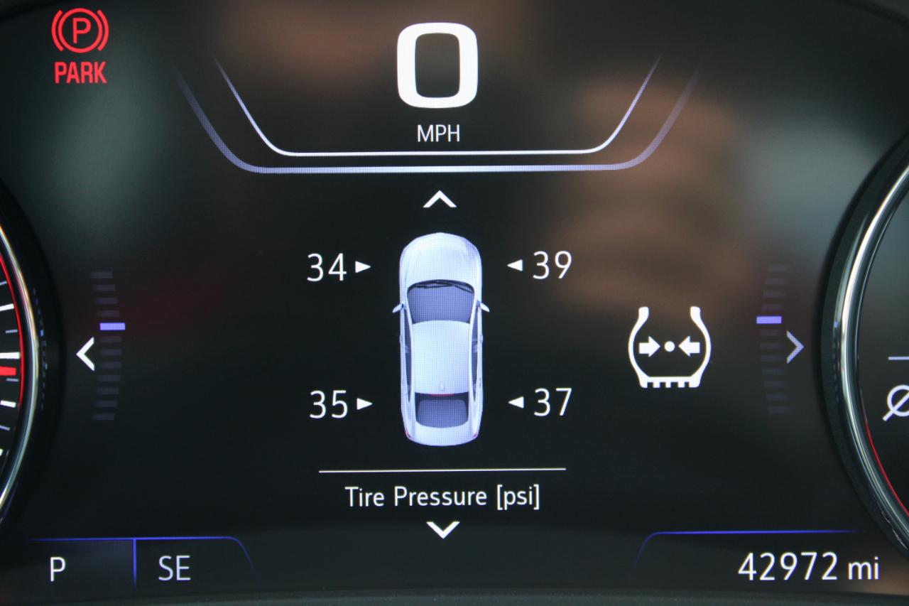 Chevrolet Malibu 2LT 2024