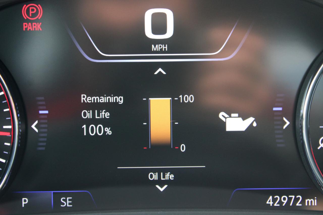 Chevrolet Malibu 2LT 2024