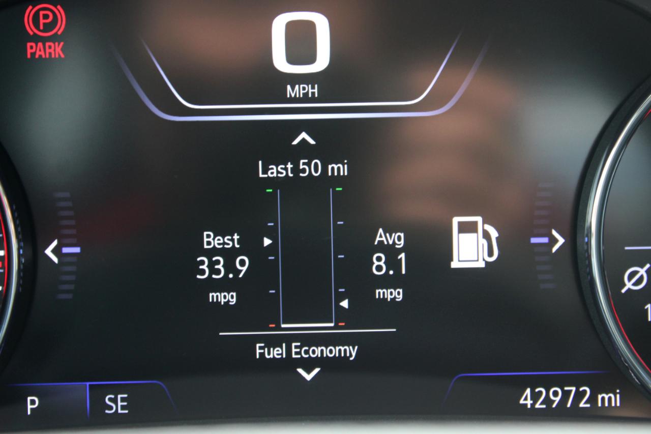 Chevrolet Malibu 2LT 2024