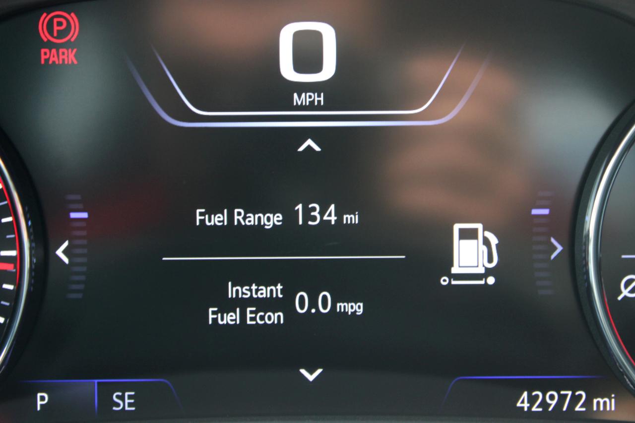 Chevrolet Malibu 2LT 2024