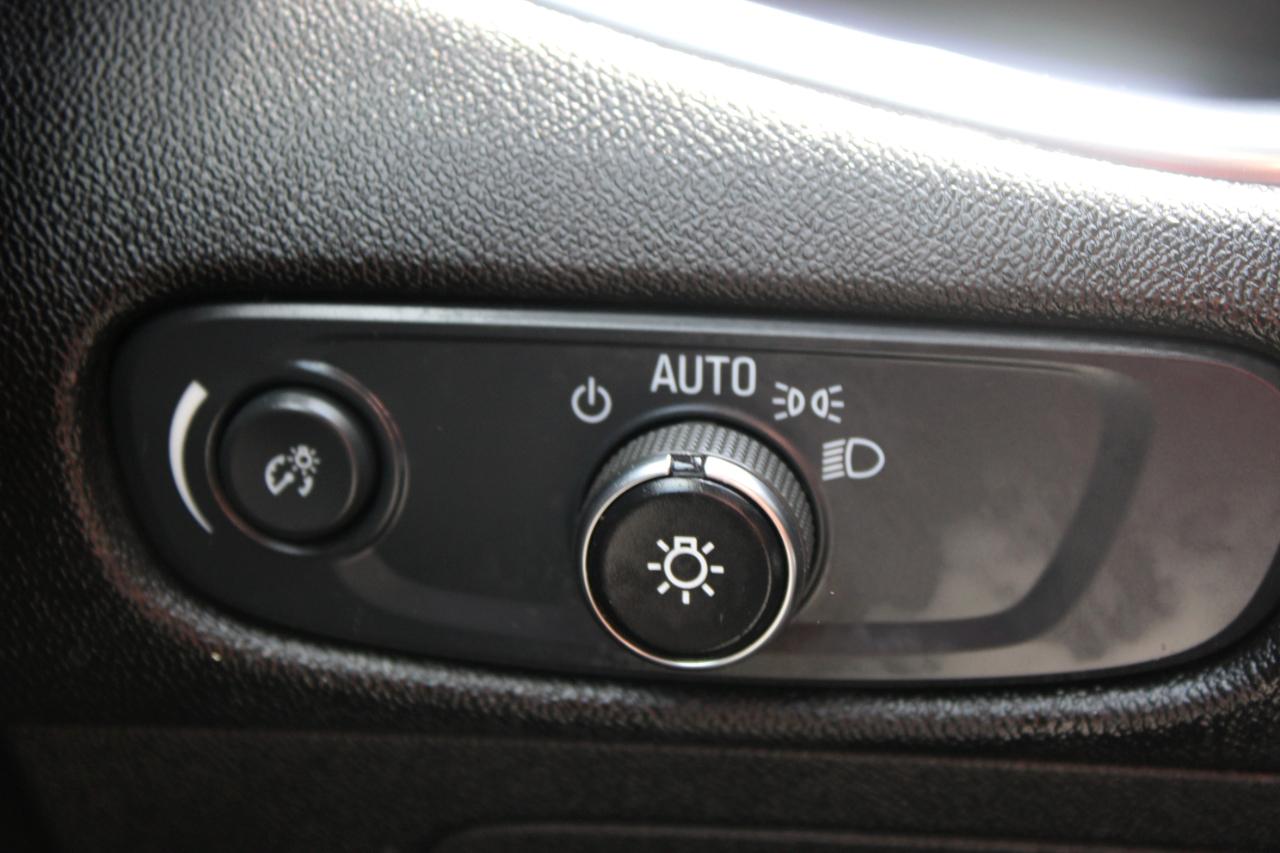 Chevrolet Malibu 2LT 2024