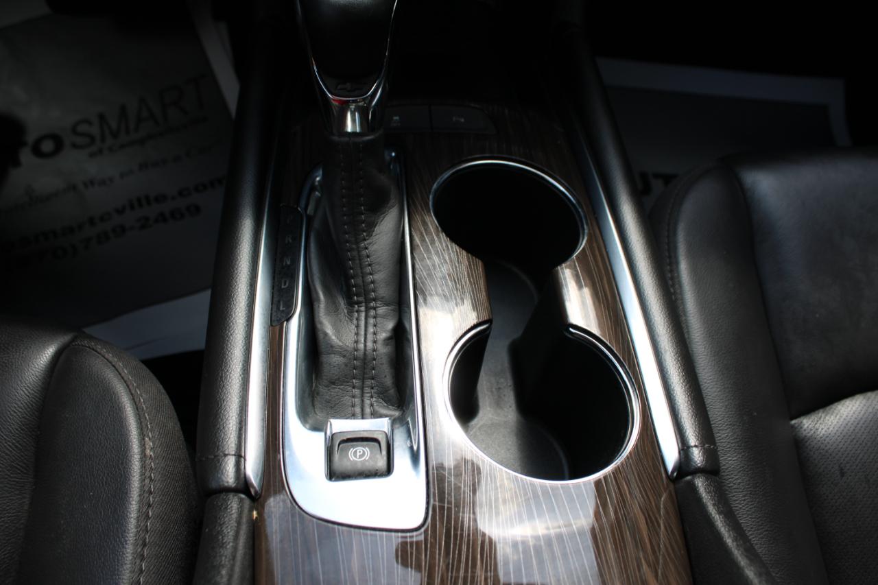 Chevrolet Malibu 2LT 2024