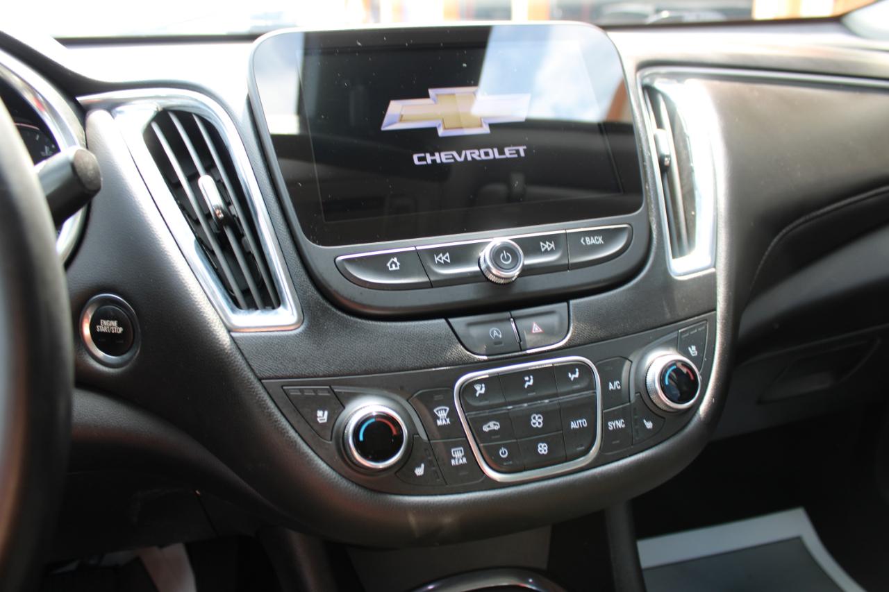 Chevrolet Malibu 2LT 2024