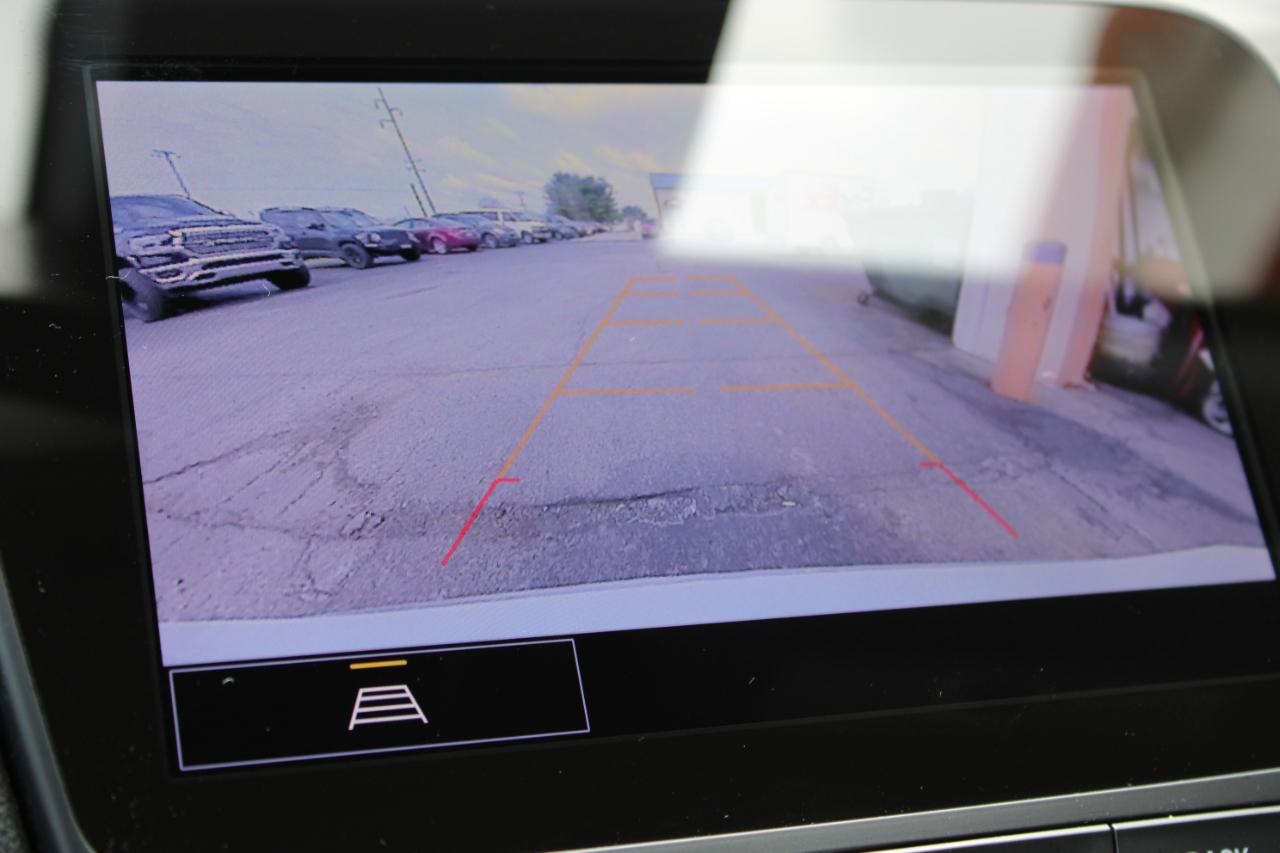 Chevrolet Malibu 2LT 2024