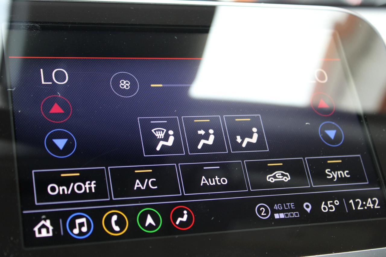 Chevrolet Malibu 2LT 2024