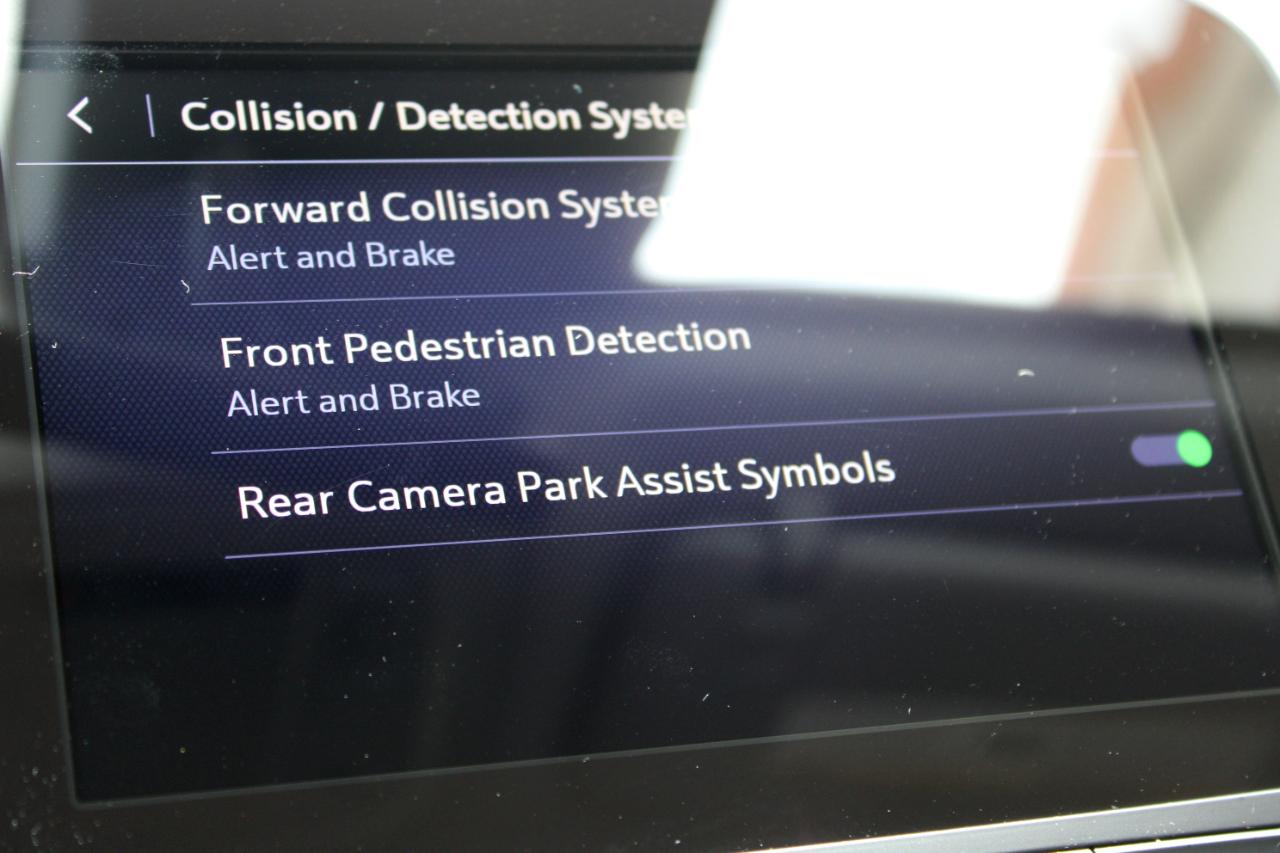 Chevrolet Malibu 2LT 2024