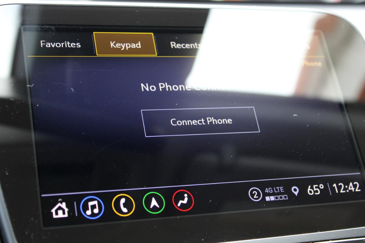 Chevrolet Malibu 2LT 2024