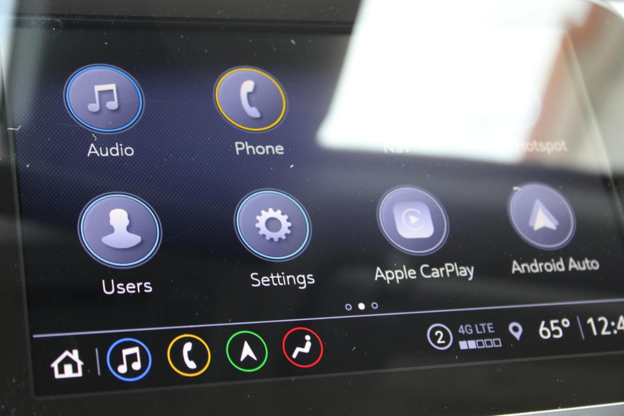 Chevrolet Malibu 2LT 2024