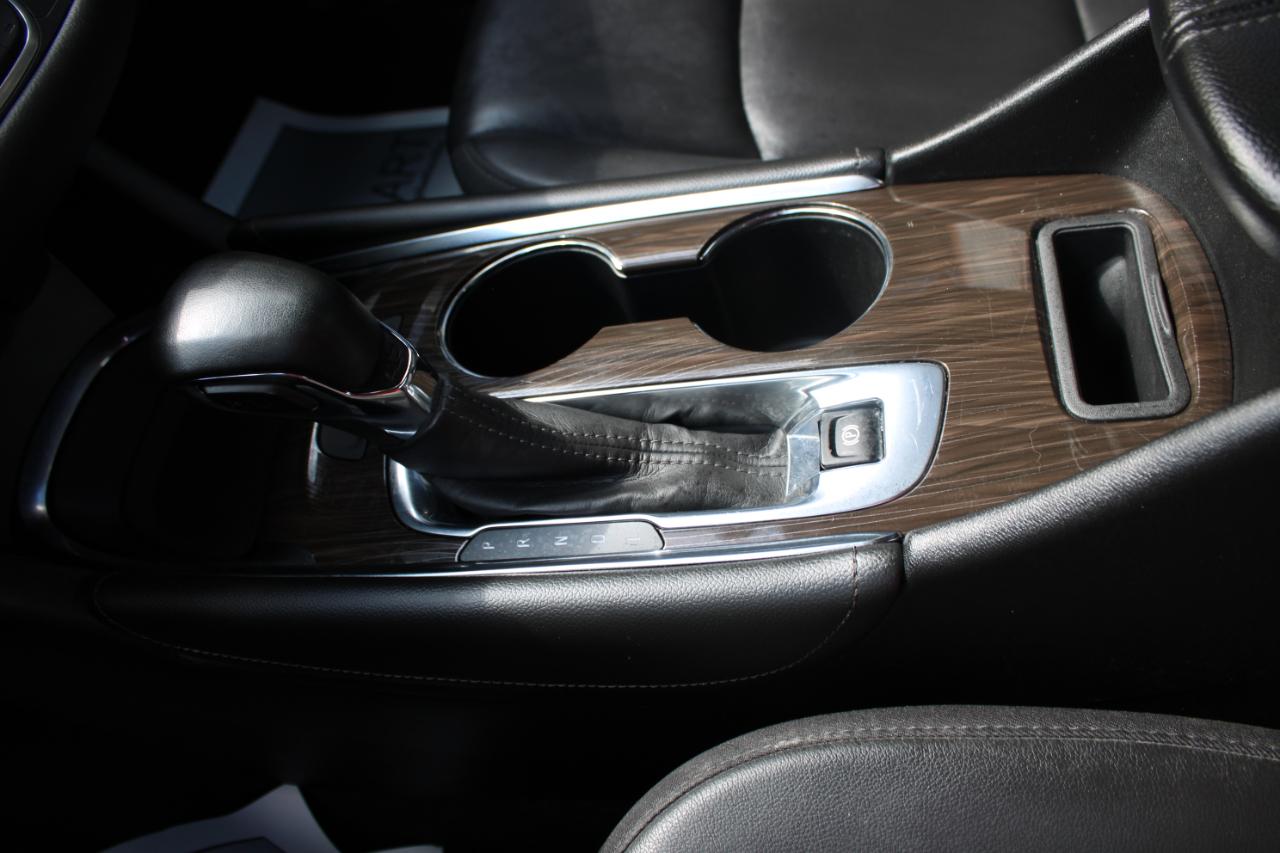 Chevrolet Malibu 2LT 2024