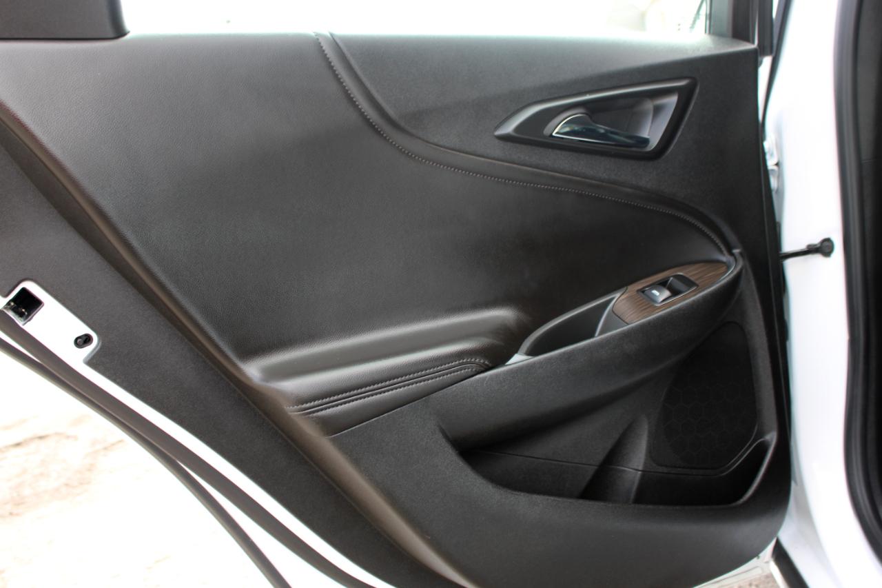 Chevrolet Malibu 2LT 2024