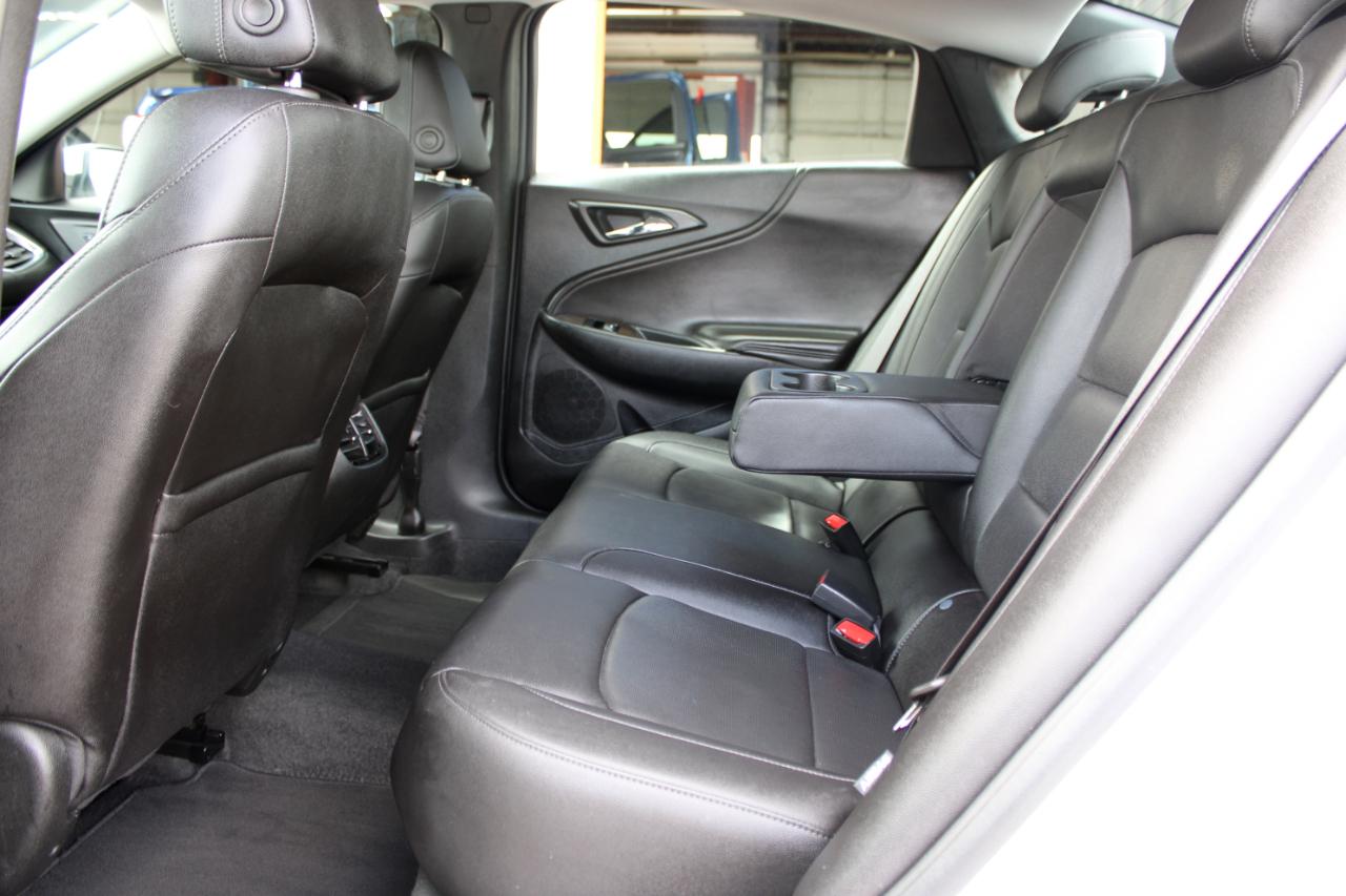 Chevrolet Malibu 2LT 2024