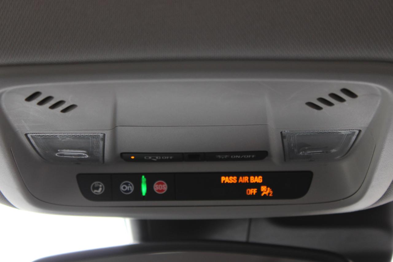 Chevrolet Malibu 2LT 2024