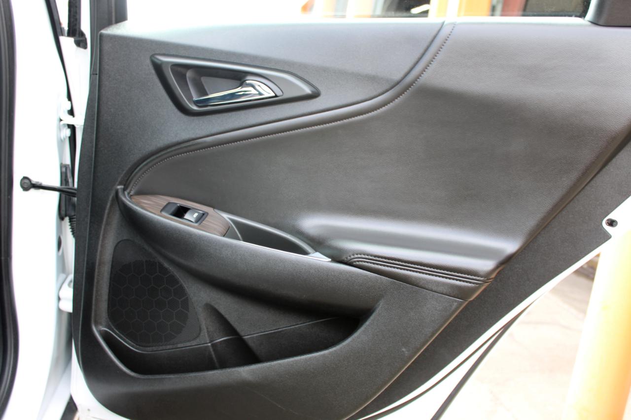 Chevrolet Malibu 2LT 2024