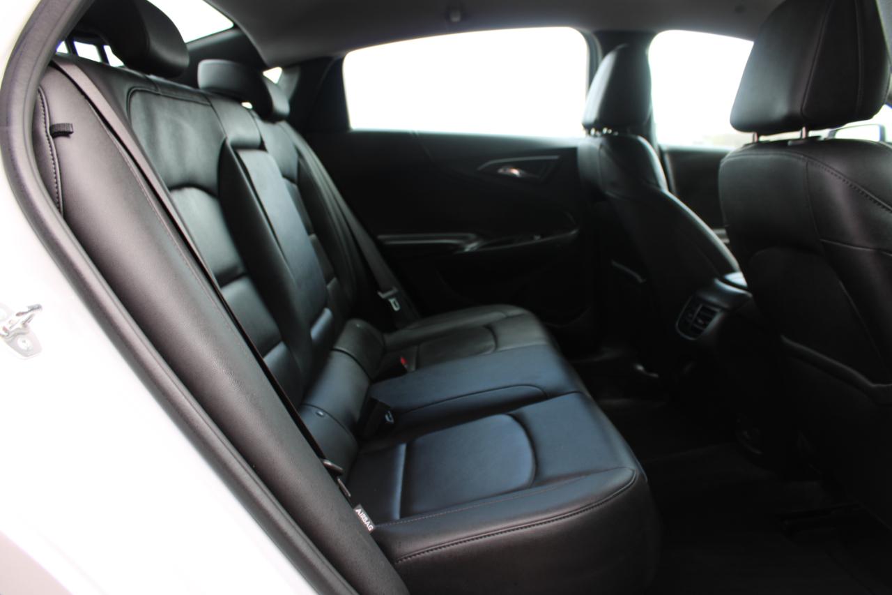 Chevrolet Malibu 2LT 2024