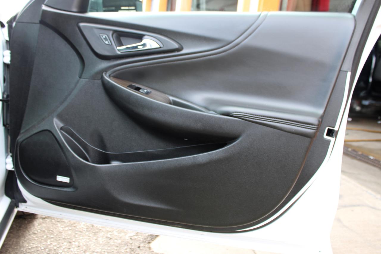 Chevrolet Malibu 2LT 2024