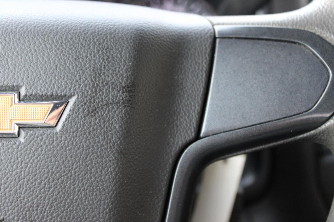 Chevrolet Silverado 1500  2018