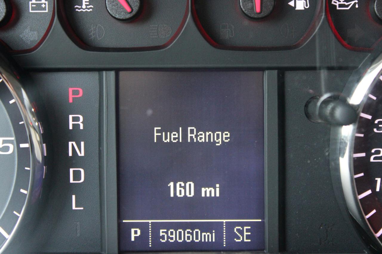 Chevrolet Silverado 1500  2018