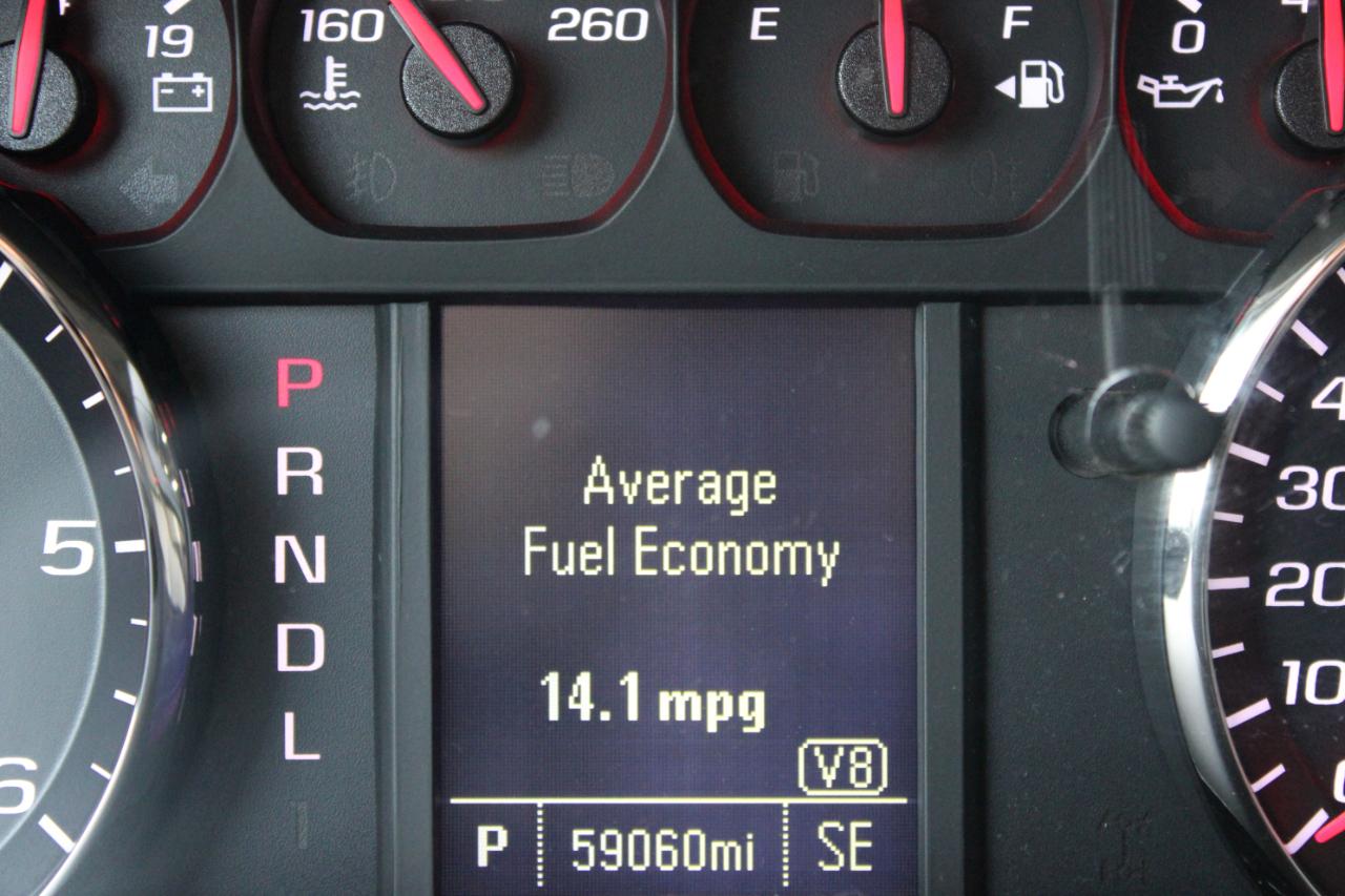 Chevrolet Silverado 1500  2018