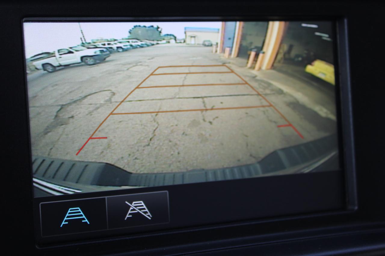 Chevrolet Silverado 1500  2018