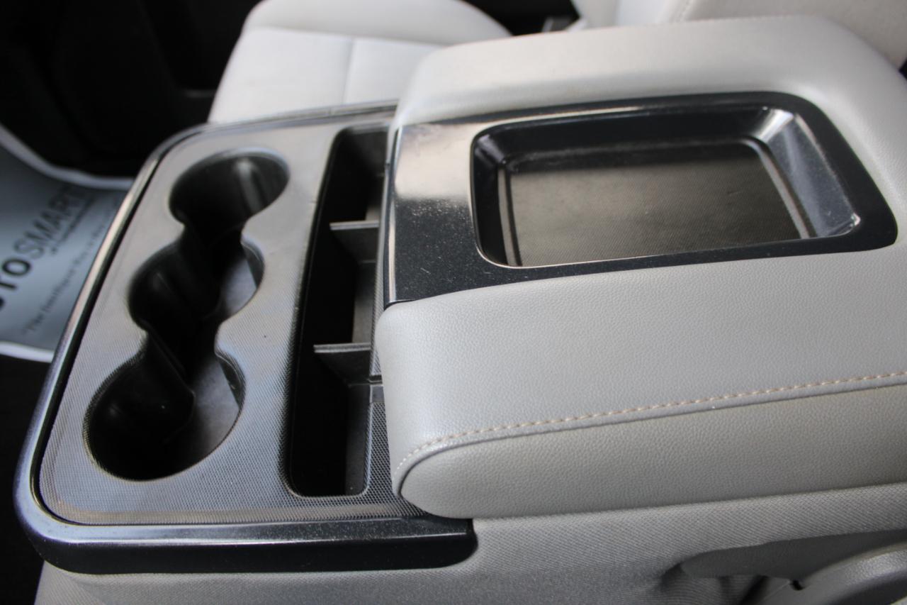 Chevrolet Silverado 1500  2018