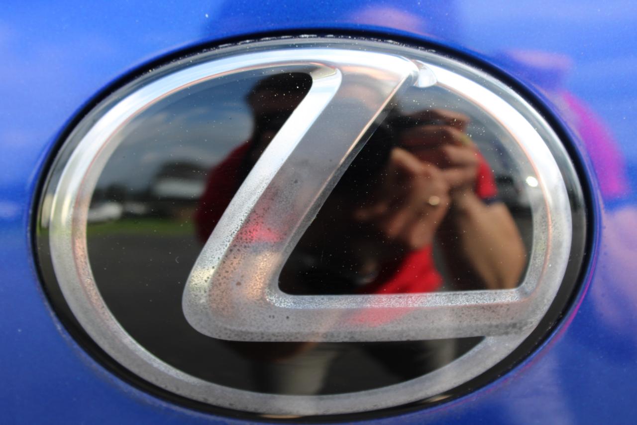 Lexus NX 300 F SPORT 2018