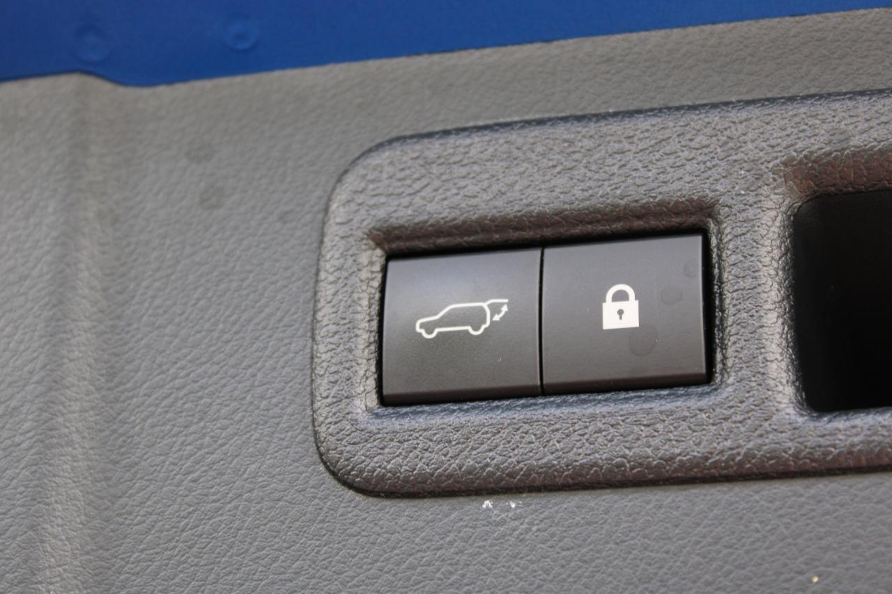 Lexus NX 300 F SPORT 2018