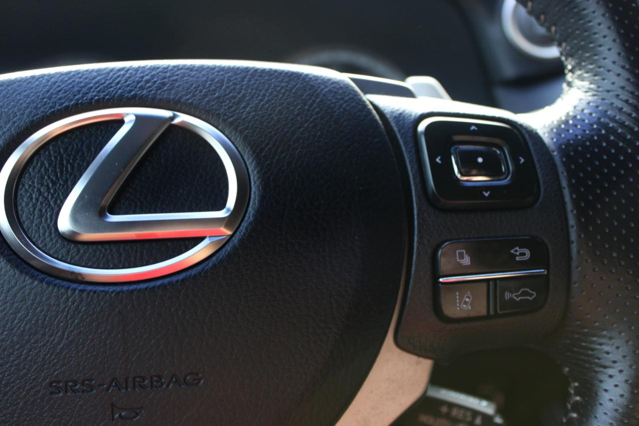 Lexus NX 300 F SPORT 2018