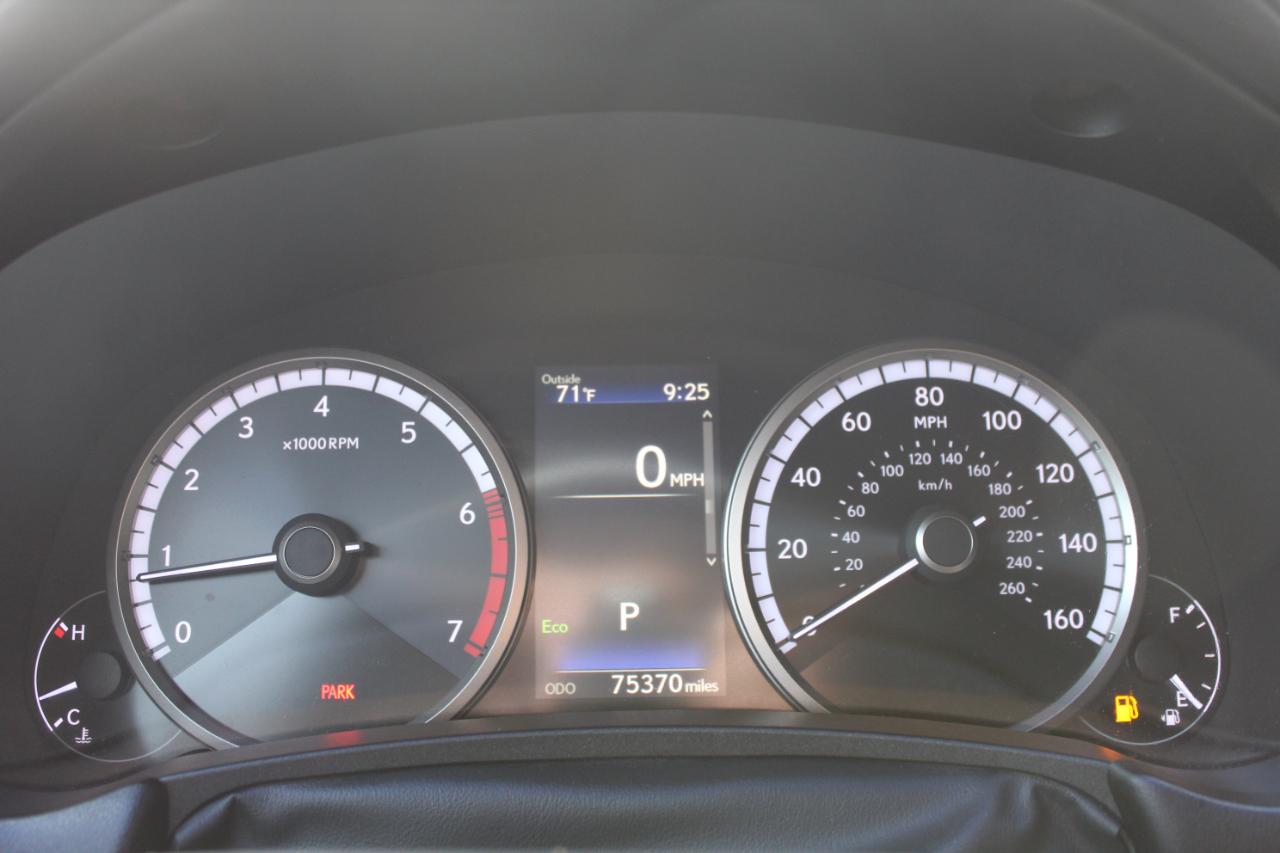 Lexus NX 300 F SPORT 2018