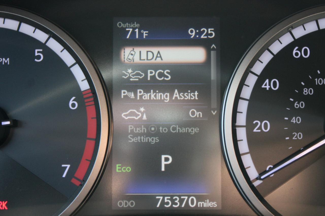 Lexus NX 300 F SPORT 2018