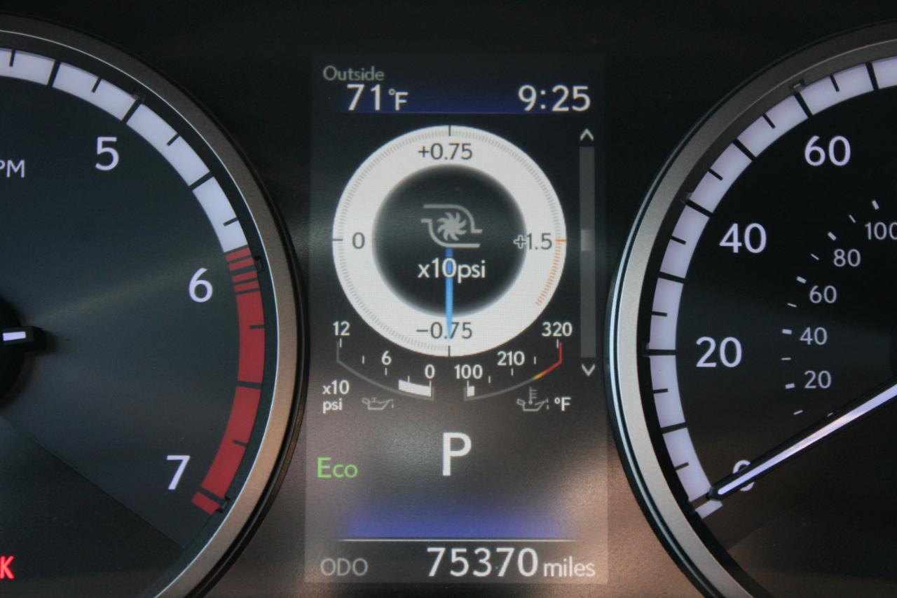 Lexus NX 300 F SPORT 2018