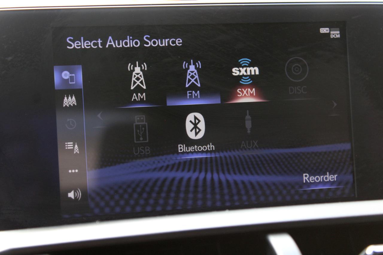 Lexus NX 300 F SPORT 2018