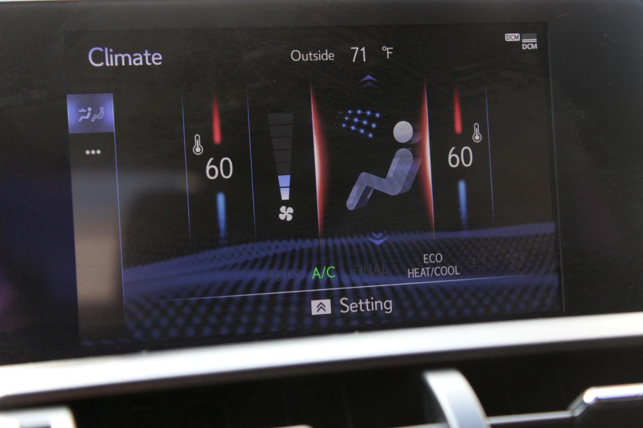 Lexus NX 300 F SPORT 2018