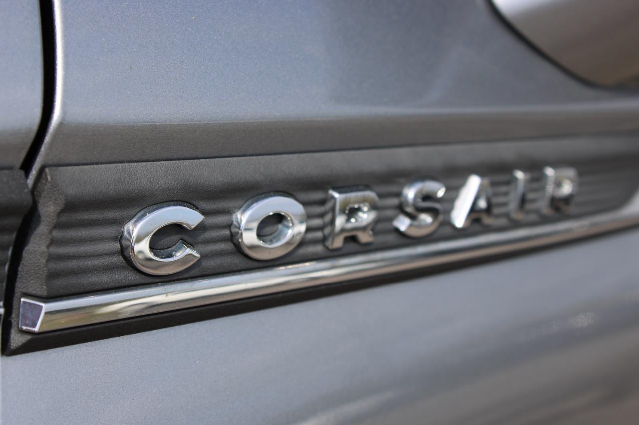 Lincoln Corsair Reserve 2022