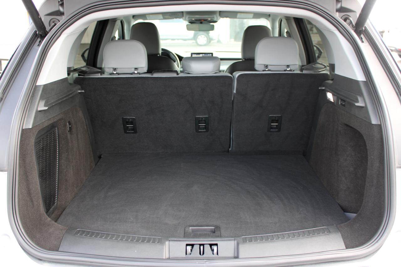 Lincoln Corsair Reserve 2022