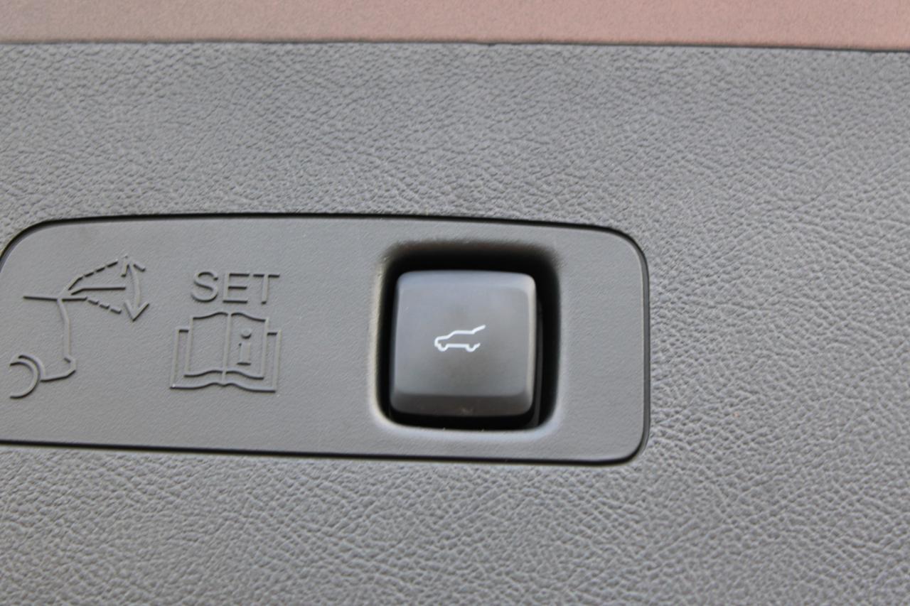 Lincoln Corsair Reserve 2022