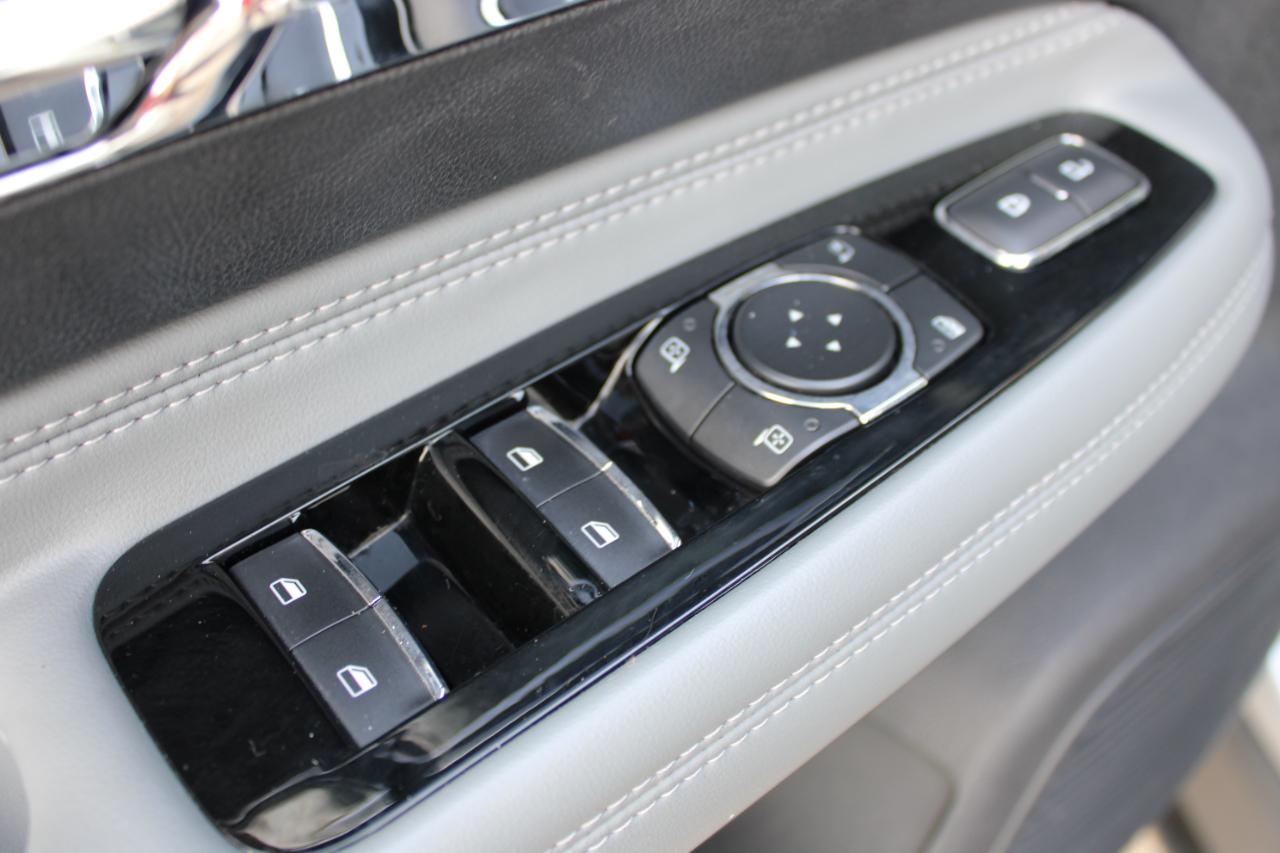 Lincoln Corsair Reserve 2022