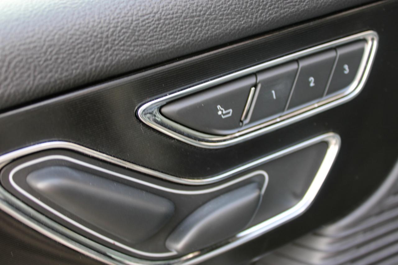 Lincoln Corsair Reserve 2022