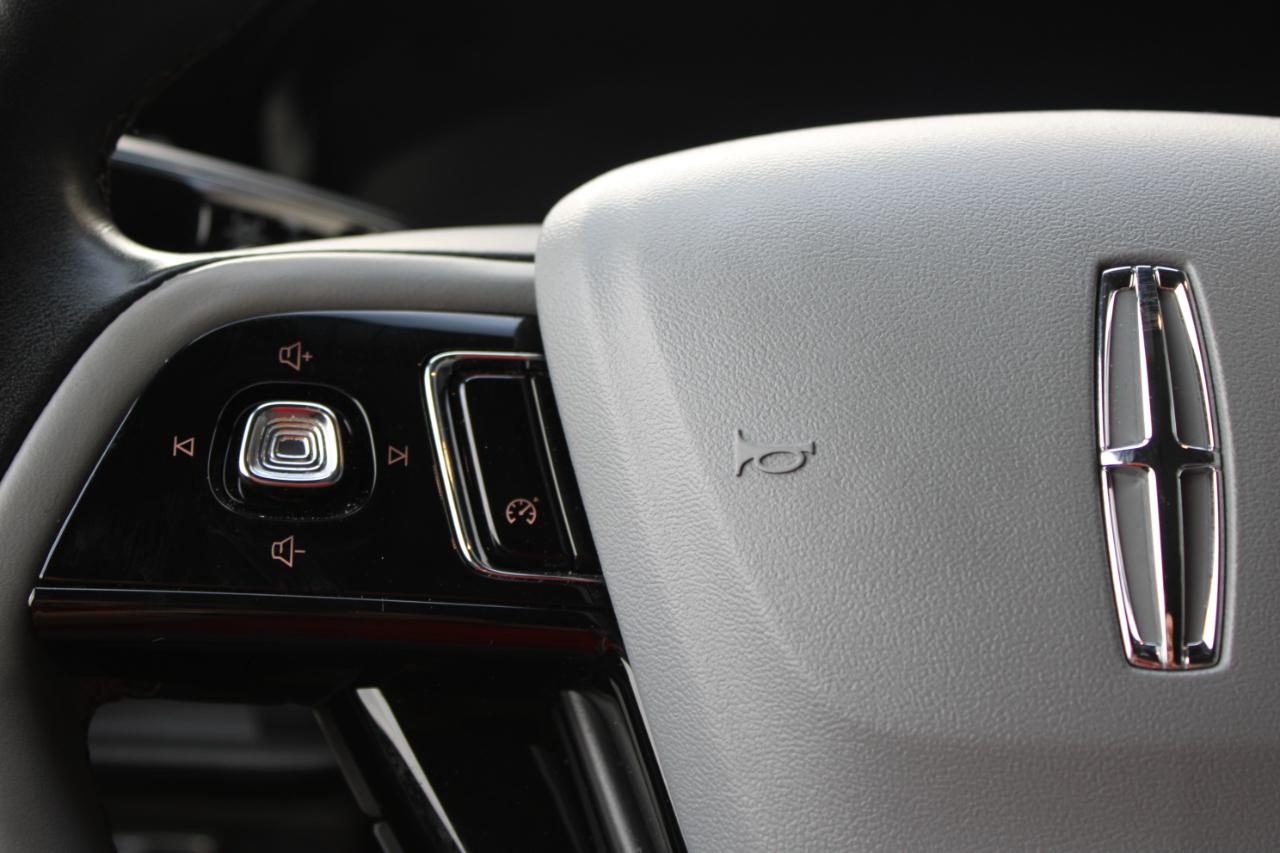 Lincoln Corsair Reserve 2022