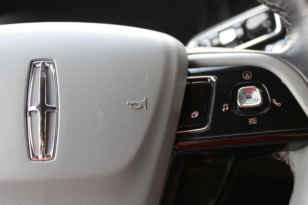 Lincoln Corsair Reserve 2022