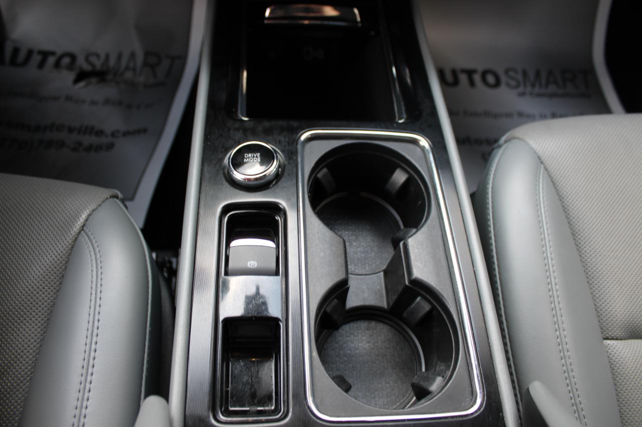 Lincoln Corsair Reserve 2022