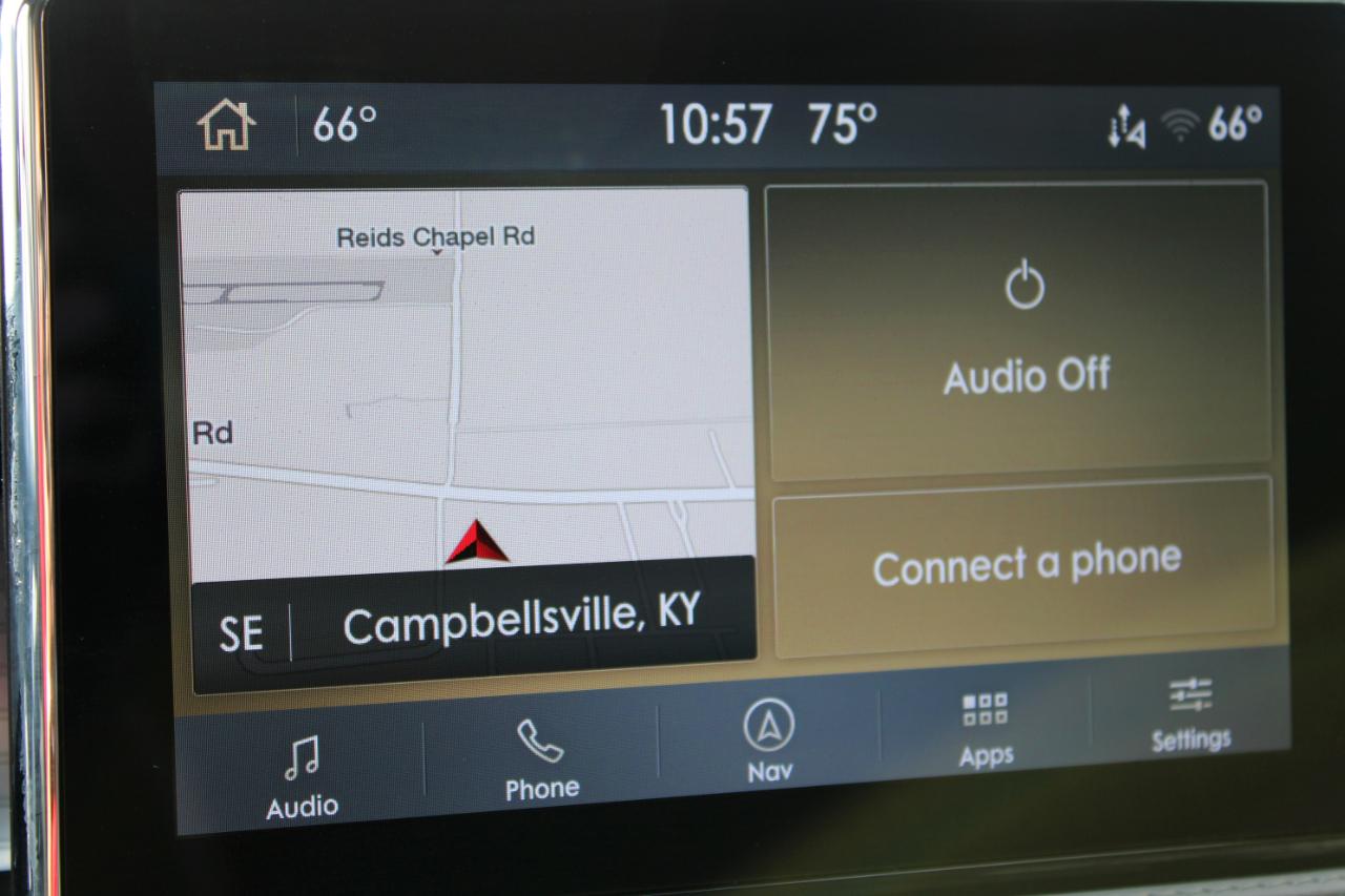 Lincoln Corsair Reserve 2022