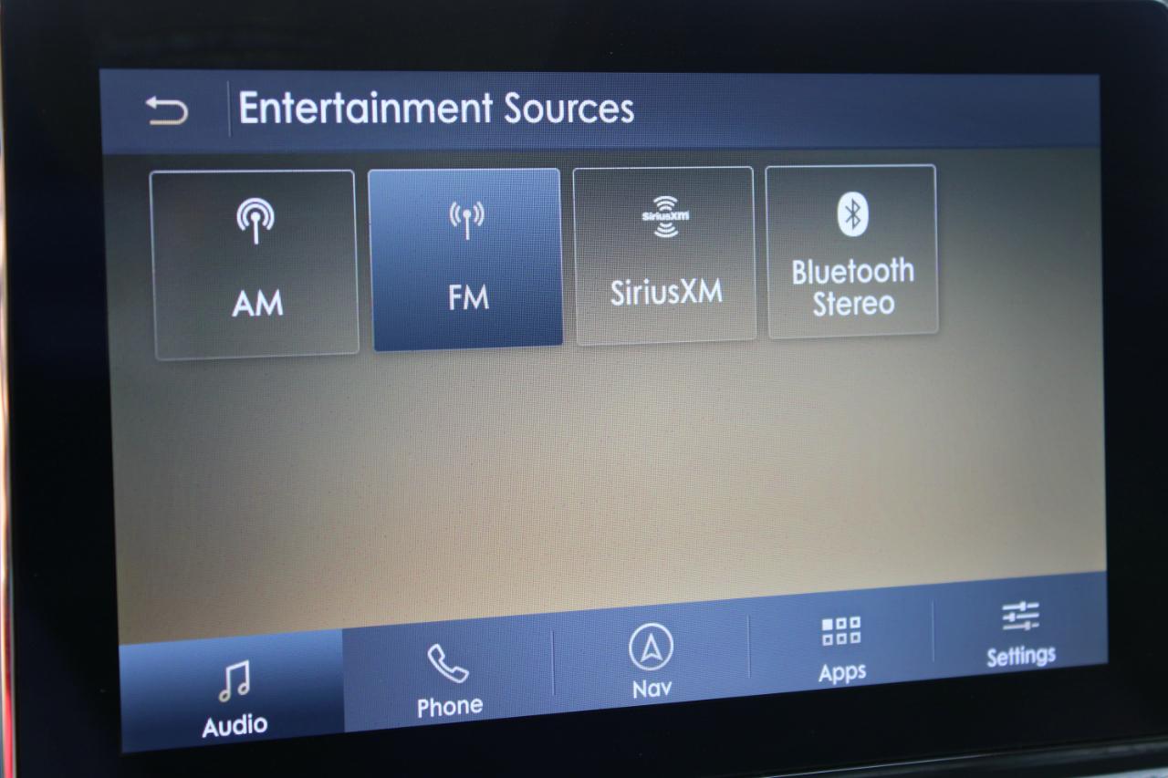 Lincoln Corsair Reserve 2022