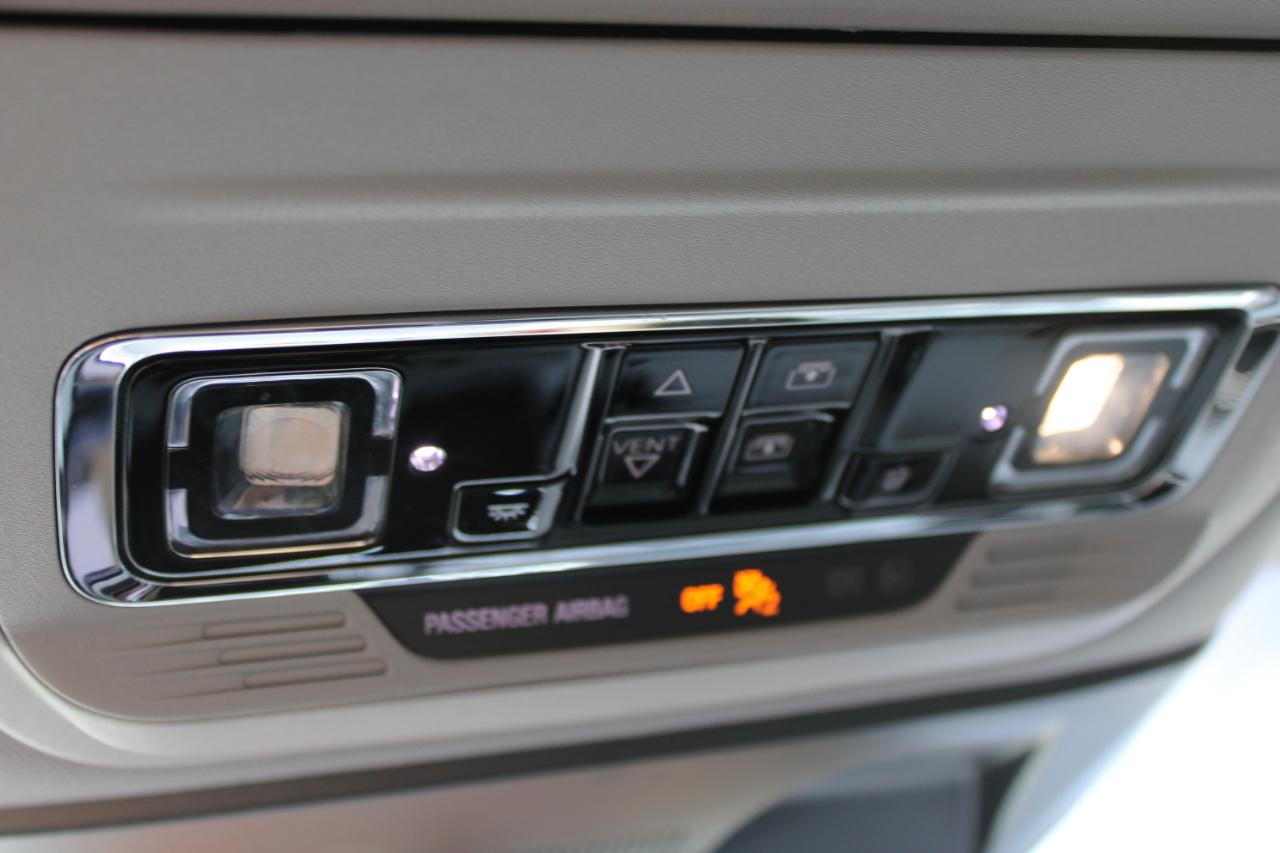 Lincoln Corsair Reserve 2022